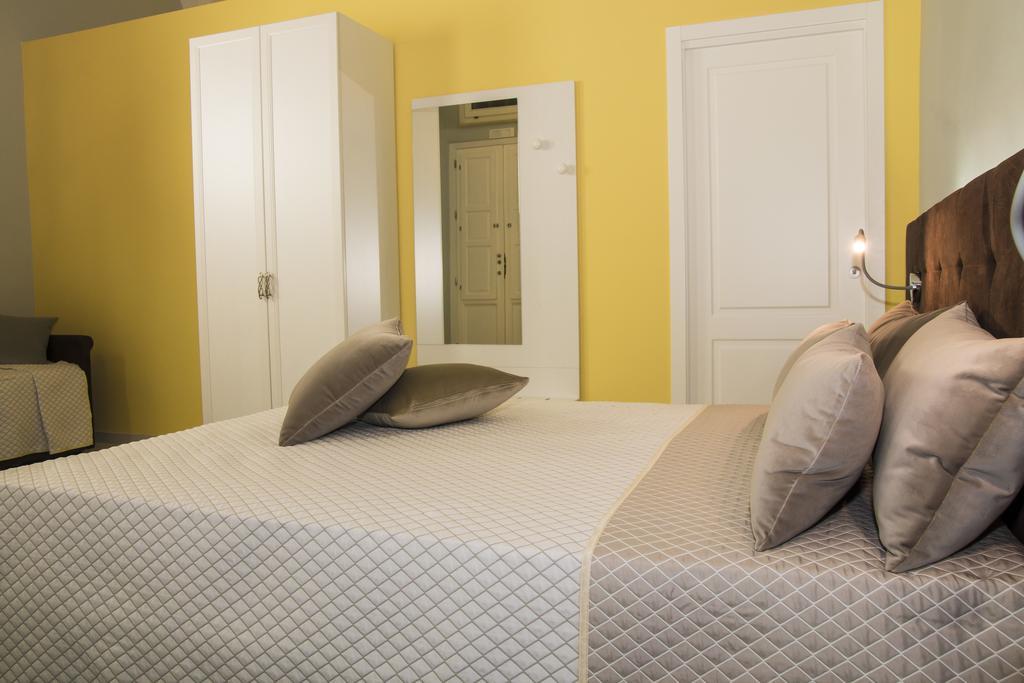 Stanze Orsini Hotell Gravina in Puglia Eksteriør bilde