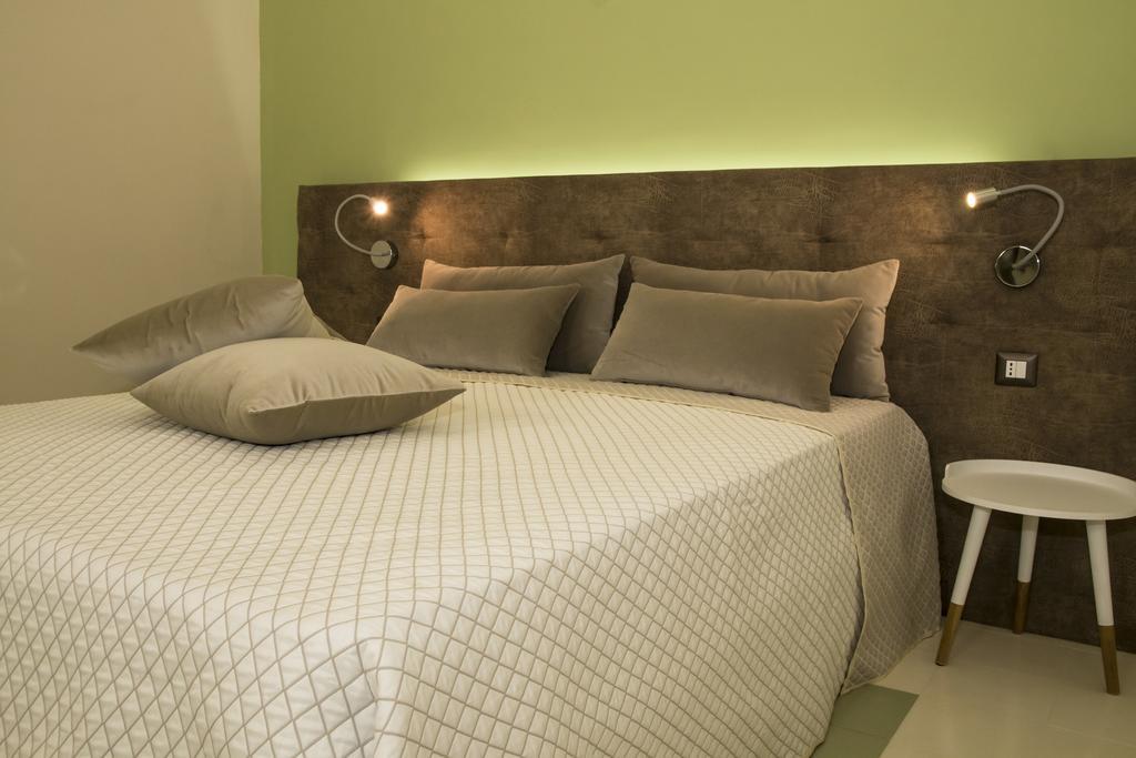 Stanze Orsini Hotell Gravina in Puglia Eksteriør bilde