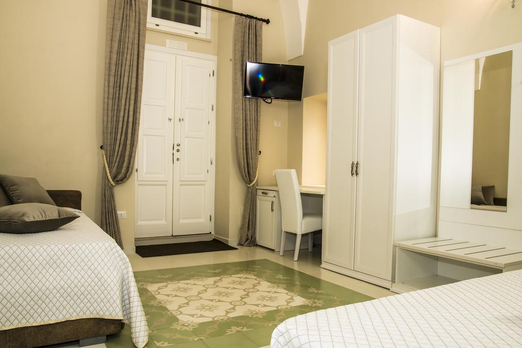 Stanze Orsini Hotell Gravina in Puglia Eksteriør bilde