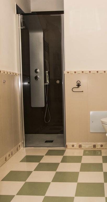 Stanze Orsini Hotell Gravina in Puglia Eksteriør bilde