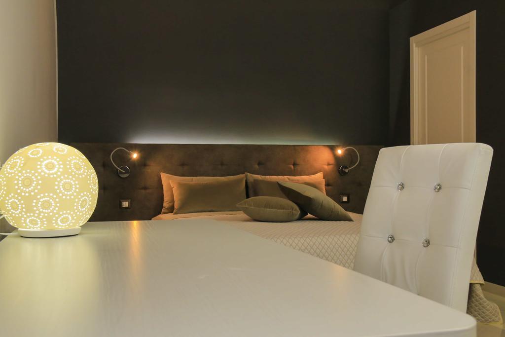 Stanze Orsini Hotell Gravina in Puglia Eksteriør bilde