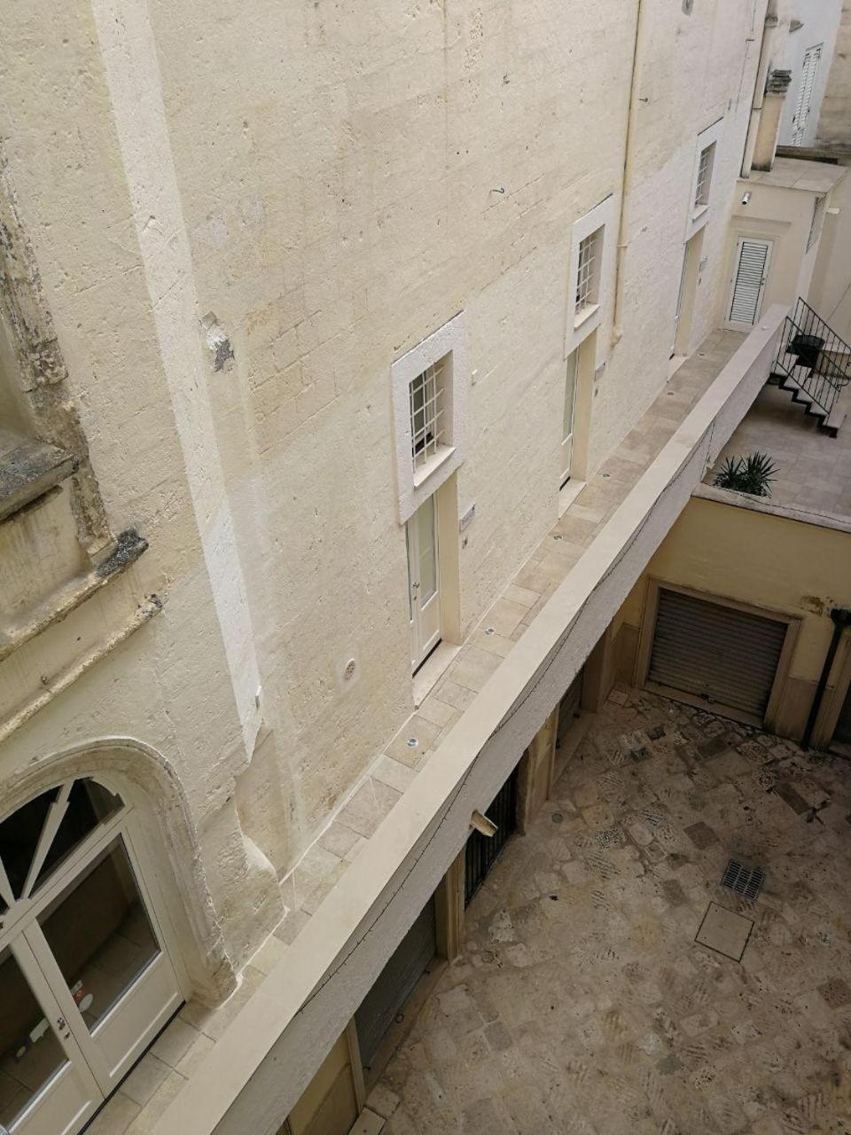 Stanze Orsini Hotell Gravina in Puglia Eksteriør bilde