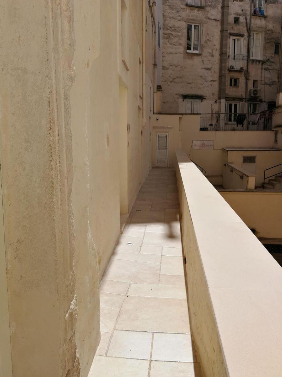 Stanze Orsini Hotell Gravina in Puglia Eksteriør bilde