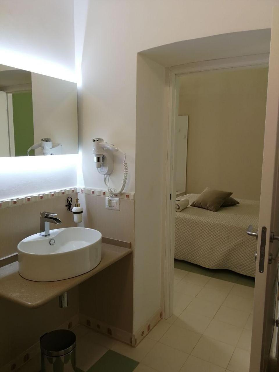 Stanze Orsini Hotell Gravina in Puglia Eksteriør bilde