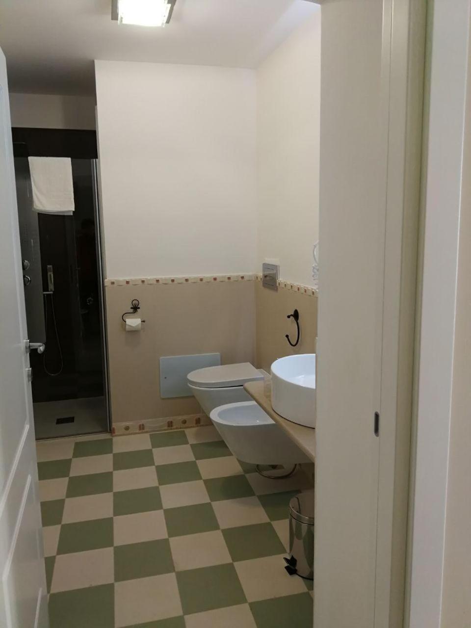 Stanze Orsini Hotell Gravina in Puglia Eksteriør bilde